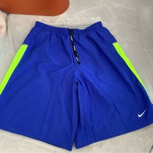 Nike Athletic Shorts